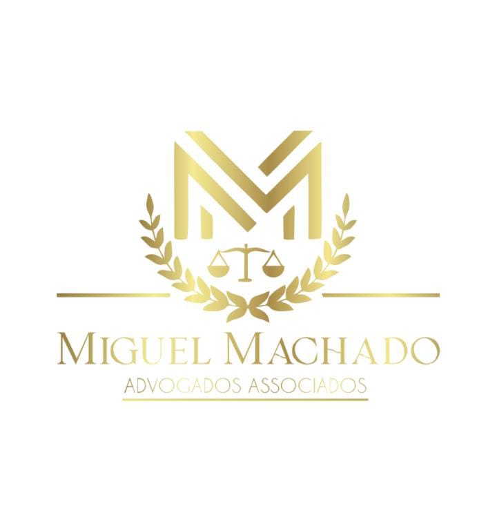 Logotipo Miguel Machado Advogados Associados
